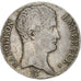 France, Napoleon I, 5 Francs, Napoléon I, AN 13, Toulouse, Silver, VF(30-35)