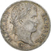 Coin, France, Napoléon I, 5 Francs, 1812, Paris, EF(40-45), Silver, KM:694.1