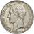 Belgium, Leopold I, 5 Francs, 1851, Brussels, Silver, EF(40-45), KM:17