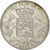 Belgium, Leopold I, 5 Francs, 1851, Brussels, Silver, EF(40-45), KM:17