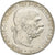 Austria, Franz Joseph I, 5 Corona, 1900, Silver, EF(40-45), KM:2807