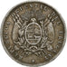 Uruguay, Peso, 1877, Paris, Argent, TB+, KM:17