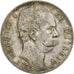 Italy, Umberto I, 5 Lire, 1879, Rome, Silver, EF(40-45), KM:20