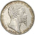 Moeda, ESTADOS ITALIANOS, SARDINIA, Vittorio Emanuele II, 5 Lire, 1854, Genoa