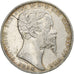 Moneta, DEPARTAMENTY WŁOSKIE, SARDINIA, Vittorio Emanuele II, 5 Lire, 1854