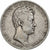 Moeda, ESTADOS ITALIANOS, SARDINIA, Carlo Alberto, 5 Lire, 1837, Genoa