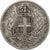 Moeda, ESTADOS ITALIANOS, SARDINIA, Carlo Alberto, 5 Lire, 1837, Genoa