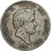 Italie, Ferdinando II, 120 Grana, 1846, Naples, Argent, TB+, KM:370