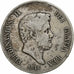 Italy, Ferdinando II, 120 Grana, 1846, Naples, Silver, VF(30-35), KM:370