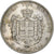 Greece, George I, 5 Drachmai, 1876, Paris, Silver, VF(30-35), KM:46