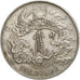 China, Dollar, 1911, KM:31, EF(40-45), Silver