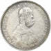 Coin, Hungary, Franz Joseph I, Korona, 1896, EF(40-45), Silver, KM:487