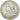 STATI ITALIANI, PAPAL STATES, Pius IX, Lira, 1866, Rome, Argento, MB+, KM:1377.2