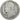 STATI ITALIANI, PAPAL STATES, Pius IX, Lira, 1867, Roma, MB+, Argento, KM:1378