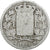 Francia, Franc, Charles X, 1829, Toulouse, Plata, BC, KM:724.10