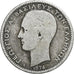 Munten, Griekenland, George I, Drachma, 1874, Paris, FR, Zilver, KM:38