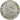 ITALIAN STATES, 20 Baiocchi, 1865, Roma, KM #1360, VF(30-35), Silver, 5.20