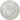 Moneda, Dinamarca, Christian IX, Krone, 1875, Copenhagen, BC, Plata, KM:797.1