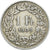 Switzerland, Franc, 1909, Bern, EF(40-45), Silver, KM:24