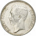 Belgium, Albert I, 2 Francs, 2 Frank, 1912, Silver, AU(50-53), KM:75