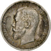 Russia, Nicholas II, 50 Kopeks, 1912, Saint Petersburg, Silver, EF(40-45)