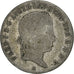 Áustria, Ferdinand I, 20 Kreuzer, 1841, Vienna, Prata, F(12-15), KM:2208