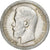 Russie, Nicholas II, 50 Kopeks, 1899, St. Petersburg, Argent, TTB, KM:58.2