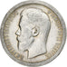 Russia, Nicholas II, 50 Kopeks, 1899, St. Petersburg, Silver, EF(40-45), KM:58.2
