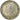 Coin, Netherlands, Wilhelmina I, 10 Cents, 1896, AU(50-53), Silver, KM:116