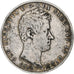 Coin, ITALIAN STATES, SARDINIA, Carlo Alberto, 5 Lire, 1842, Genoa, EF(40-45)