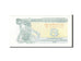 Banknote, Ukraine, 3 Karbovantsi, 1991, KM:82a, UNC(63)