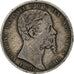Moneda, Estados italianos, SARDINIA, Vittorio Emanuele II, 5 Lire, 1850, Genoa