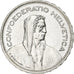 Switzerland, 5 Francs, 1953, Bern, Silver, AU(55-58), KM:40