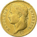 Monnaie, France, Napoléon I, 40 Francs, 1811, Paris, A/Coq, TB, Or