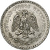 Coin, Mexico, Peso, 1940, Mexico City, AU(50-53), Silver, KM:455