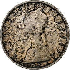Monnaie, Italie, 500 Lire, 1959, Rome, TTB, Argent, KM:98