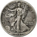 États-Unis, Half Dollar, Walking Liberty Half Dollar, 1941, U.S. Mint, Argent