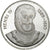 Frankreich, Medaille, Henri IV, Silber, STGL