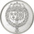 Frankreich, Medaille, Henri IV, Silber, STGL