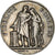 Frankreich, Medaille, Mariage, Fidélité Bonheur, Silber, Petit, SS+