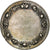 Frankreich, Medaille, Mariage, Fidélité Bonheur, Silber, Petit, SS+