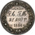 Frankreich, Medaille, Mariage, Religion, Gayrard, VZ, Silber