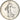 France, Semeuse, 5 Francs, 1969, Paris, MS(60-62), Silver, KM:926, Gadoury:770