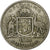 Coin, Australia, Elizabeth II, Florin, 1960, Melbourne, EF(40-45), Silver, KM:60