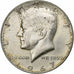 Monnaie, États-Unis, Kennedy Half Dollar, Half Dollar, 1967, Philadelphie, SUP