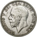 Gran Bretagna, George V, Florin, Two Shillings, 1928, British Royal Mint
