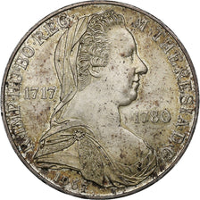 Autriche, 25 Schilling, 1967, Vienne, Argent, SUP+, KM:2901
