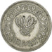 Moneta, Repubblica Araba dello Yemen, Riyal, AH 1382-1963, BB, Argento, KM:31