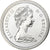 Kanada, Elizabeth II, Dollar, 1975, Royal Canadian Mint, Silber, VZ+, KM:97