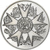 Frankreich, Medaille, Napoléon Bonaparte, Bicentenaire, History, 1969, VZ+